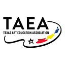 Texas Art Education Association Inc logo