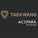 Taekwang Industrial Co., Ltd. logo
