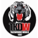 Taekwondo World Australia logo