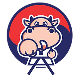 Taekwon Kids, LLC logo