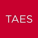 Taes Architects logo