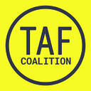 Taxpayers Against Fraud logo