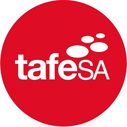 TAFE South Australia logo