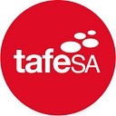 Tafe Sa logo