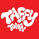 TAFFY TOWN logo