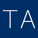 T A Fisher logo
