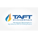 Taft Engineering Inc. logo