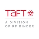 Taft Communications logo