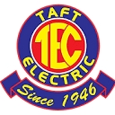 Taft Electric Co logo