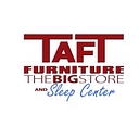 Taft Furniture logo
