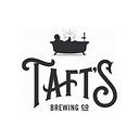 Taft's Brewing Company logo
