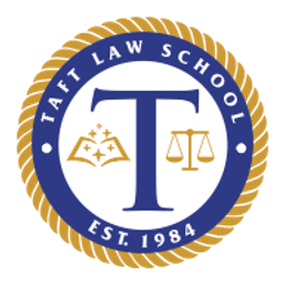 Taft University System logo