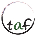 Taiwanese American Foundation logo