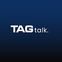 TAG Cyber Logo