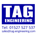 TAG Engineering Services Ltd.