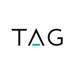 THE APPOINTMENT GROUP LLC logo