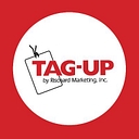 Tag Up By Rischard Marketing, Inc. logo