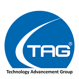tag logo