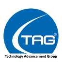Tag logo