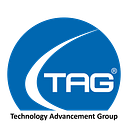 TAG logo