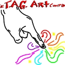 The Tag Art Company logo