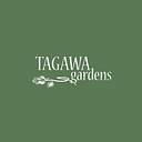 Tagawa Gardens logo
