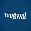 TagBand GB logo