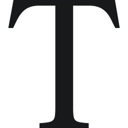 Tagblatt Logo