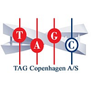 Tagc logo