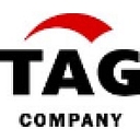 Tag Company logo