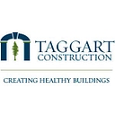 Taggart Construction logo