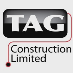 Tag Construction Ltd logo