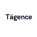 Tagence, Inc. logo