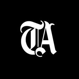Tages-Anzeiger logo, transparent background