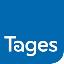 Tages Capital logo
