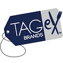 Tagex Brands logo