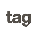 Tag Gallery logo