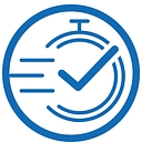 Tagg N Go Express Car Wash logo