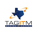 Texas Association of Governmental Information Technology Managers logo
