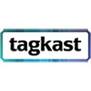Tagkast logo