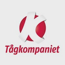 Vy TÅG Ab logo