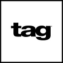 Tag logo