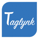 Taglynk logo