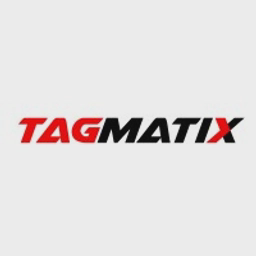 Tagmatix360 Limited logo