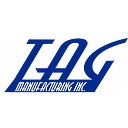 Tag Manufacturing logo