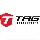Tag Motorsports logo