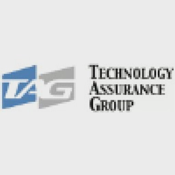 TAG National logo