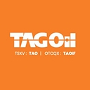 Tag Oil Ltd. logo