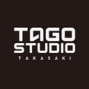 TAGO Studio logo