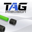 Tag Precision logo